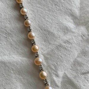 Pearl Bracelet